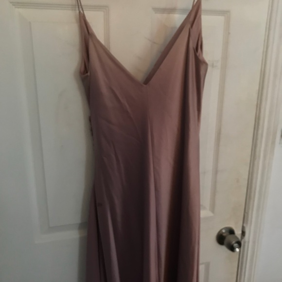 Jones New York Evening Dress SIze 10 - Picture 3 of 5